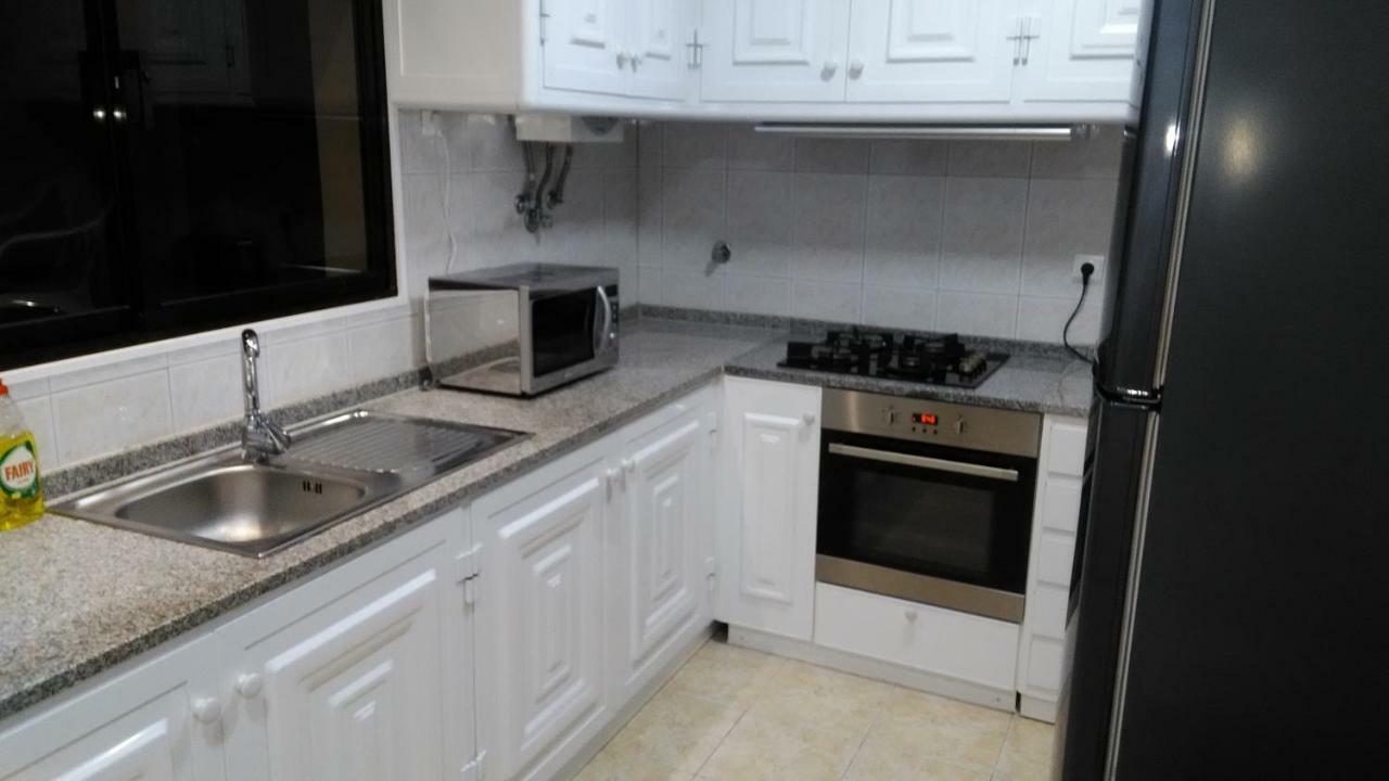 Villa Vista Atlantico Com Carro E Bicicleta Gratis Gaula Exterior foto