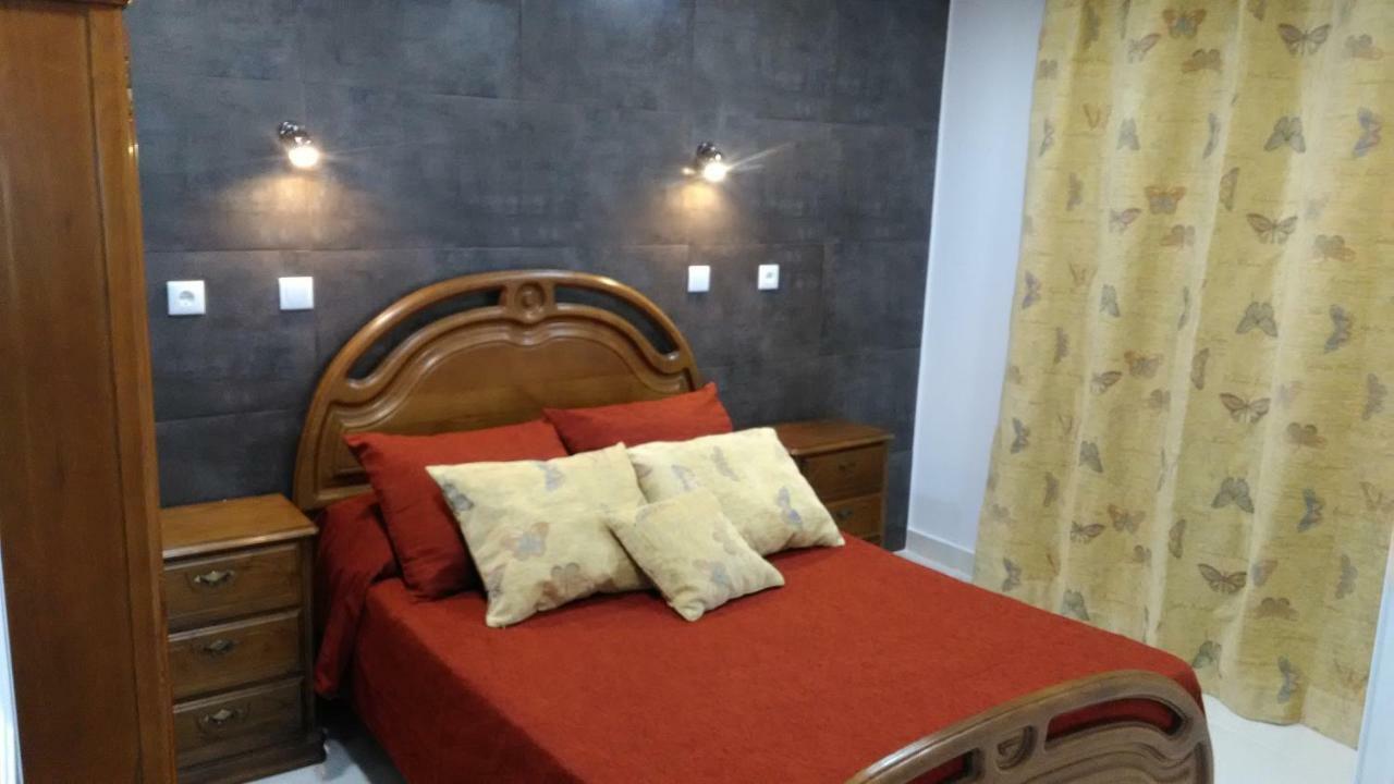 Villa Vista Atlantico Com Carro E Bicicleta Gratis Gaula Exterior foto